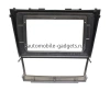 Штатная магнитола Toyota Camry XV40 2006-2011 Canbox PRO-Line 2K 4257-1063 на Android 13 (4G-SIM, 4/64, DSP, QLed)