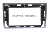 Штатная магнитола Canbox BGTR9-969 для Volkswagen Beetle (A5) 2011-2019 на Android 10 (IPS, DSP, CarPlay)