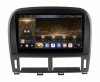 Kuberg OL-9563-2-P-2K штатная магнитола для Lexus LS 430, Toyota Celsior 2000-2006 на Android 12 c 4GB, DSP, 4G