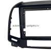 Hyundai Santa Fe 2 2005-2012 OEM RK9-9052 на Android 10 (CarPlay, AHD, 1/32)