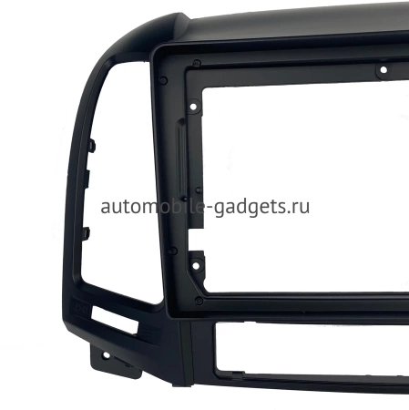 Hyundai Santa Fe 2 2005-2012 OEM RK9-9052 на Android 10 (CarPlay, AHD, 1/32)