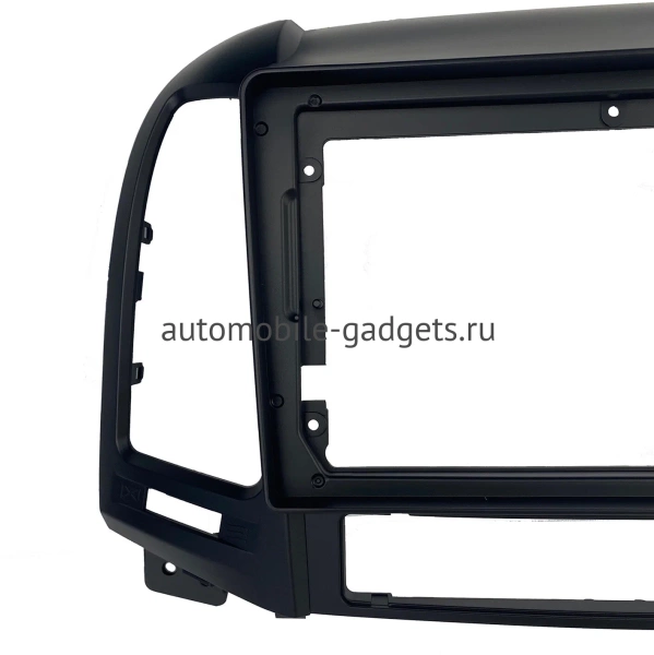 Hyundai Santa Fe 2 2005-2012 OEM RK9-9052 на Android 10 (CarPlay, AHD, 1/32) Hyundai Santa Fe 2 2005-2012 OEM RK9-9052 на Android 10 (CarPlay, AHD, 1/32)