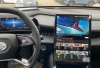 Навигационный блок для Geely Cityray на штатную магнитолу — NaviPilot CarPlay BOX 12 PRO для Geely Cityray