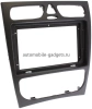 Mercedes-Benz C (w203), G (w463) 2000-2006 OEM RK9-9242 на Android 10 (CarPlay, AHD, 1/32)