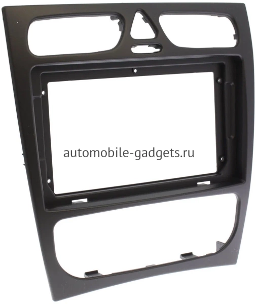 Mercedes-Benz C (w203), G (w463) 2000-2006 OEM RK9-9242 на Android 10 (CarPlay, AHD, 1/32)