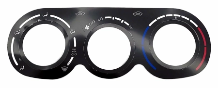 Штатная магнитола Toyota Fortuner, Hilux 7 2004-2015 (черная, глянцевая) Canbox GT9-2212 2/32 на Android 10 (IPS, DSP, CarPlay)