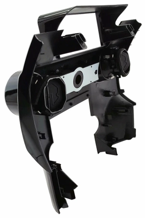 Штатная магнитола Land Rover Discovery 4 2009-2016 (DENSO / BOSCH) 12,3 дюйма Carmedia NH-R1209FW-KP-T-12-8256-TS10 на Android 12 (4G-SIM, 8/256, DSP, QLed) Lexus Style Штатная магнитола Land Rover Discovery 4 2009-2016 (DENSO / BOSCH) 12,3 дюйма Carmedia NH-R1209FW-KP-T-12-8256-TS10 на Android 12 (4G-SIM, 8/256, DSP, QLed) Lexus Style