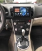 Штатная магнитола Subaru Legacy 4, Outback 3 2003-2009 (для авто с навигацией, левый руль) Canbox EVO 5810-9-2575 на Android 14 (4G-SIM, 4/64, DSP, QLed, AI, 360)