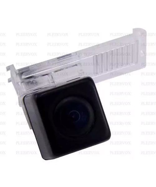 Pleervox PLV-CAM-PEG02B камера заднего вида для Peugeot 107, 207CC, 308, 407, 408, 3008, 5008