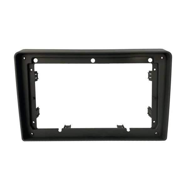 Штатное головное устройство Teyes CC3L WIFI 2/32 9 дюймов RM-9-1861 для GAZ Газел Некст (Gazele Next) (серая) на Android 8.1 (DSP, IPS, AHD)