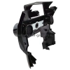 Штатная магнитола Land Rover Discovery 4 2009-2016 (для авто с кнопкой SETUP) 10.25 дюйма Canbox GTR-4025-0493 на Android 10 (CarPlay, 4/64, DSP, QLed) Audi Style
