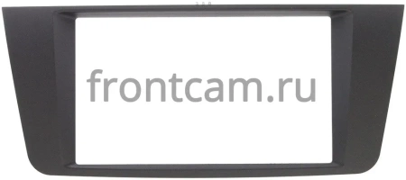 Магнитола в штатное место 2 din Geely Emgrand X7 2011-2019 Teyes CC3L WIFI 2/32 7 дюймов RP-GLGX7-97 на Android 8.1 (DSP, AHD)