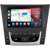Штатная магнитола Lexus GS 3 2004-2011 (для авто без кассеты) Canbox GT9-3462 2/32 Android 10 (IPS, DSP, CarPlay)