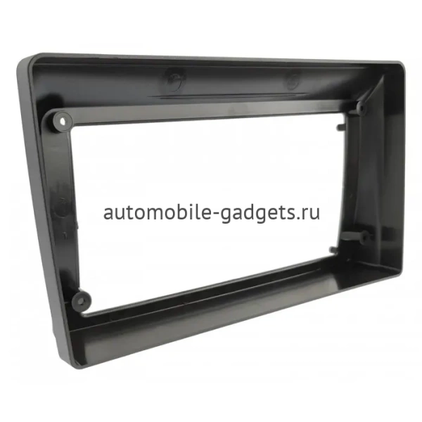 Штатная магнитола Nissan Pathfinder 3 2004-2014 Canbox L-Line 4169-9-2818 на Android 10 (4G-SIM, 2/32, TS18, DSP, QLed)