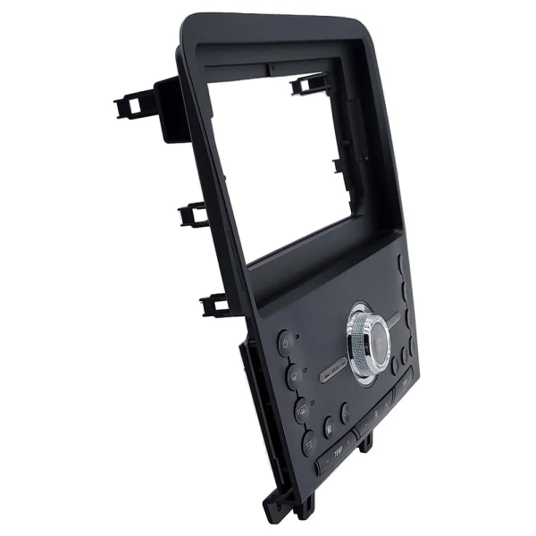 Ford Mustang 5 2009-2014 OEM RK10-0035 на Android 10 (CarPlay, AHD, 1/32)