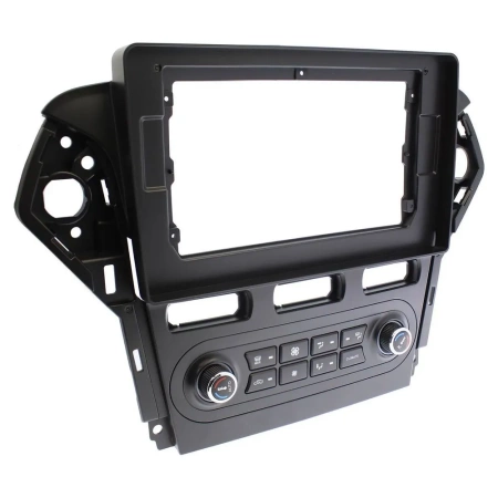 Штатная магнитола Ford Mondeo 4 2010-2014 (черная, Тип 1) Canbox GT10-1018 2/32 встроенный климат на Android 10 (IPS, DSP, CarPlay)