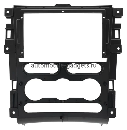 Штатная магнитола Ford Mustang 5 (2004-2009) OEM RS9-0185 на Android 10