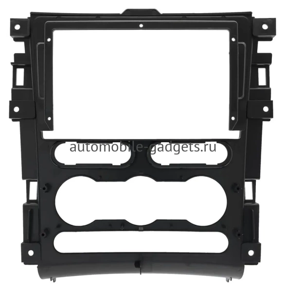 Штатная магнитола Ford Mustang 5 (2004-2009) OEM RS9-0185 на Android 10