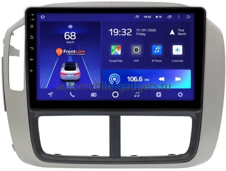 Штатное головное устройство Teyes CC2L PLUS 2/32 9 дюймов RM-9-225 для Honda Pilot 2002-2008 на Android 8.1 (DSP, IPS, AHD) Штатное головное устройство Teyes CC2L PLUS 2/32 9 дюймов RM-9-225 для Honda Pilot 2002-2008 на Android 8.1 (DSP, IPS, AHD)