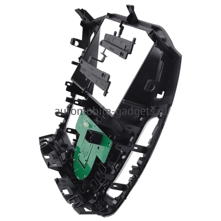 Carmedia SF-9202-FW-MKD-9509-2K-12256-D7 магнитола для Ford Focus 3 2011-2019 на Android 13 c 12GB, DSP, 4G