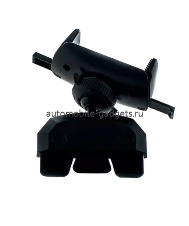 Автомобильный держатель Onetto CD Slot Mount One Touch Mini