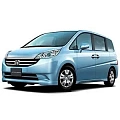 Honda Stepwgn 3 (2005-2009) Honda Stepwgn 3 (2005-2009)