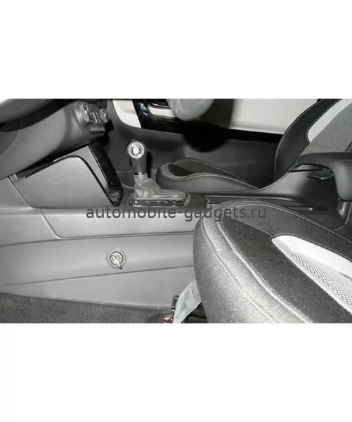 Блокиратор КПП для KIA CEE'D и KIA PRO CEED (2012-2015) А+ P Все комплектации - Гарант Консул 22030.L