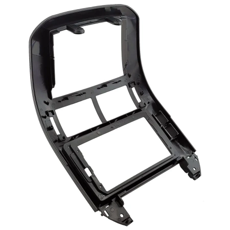 Volkswagen Polo 4 2001-2009 (черная) Canbox GT9-1229 2/32 Android 10 (IPS, DSP, CarPlay)