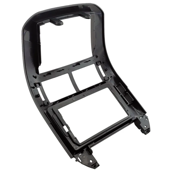 Volkswagen Polo 4 2001-2009 (черная) Canbox RS9-1229 1.5/32 Android 10 (IPS, DSP, CarPlay)