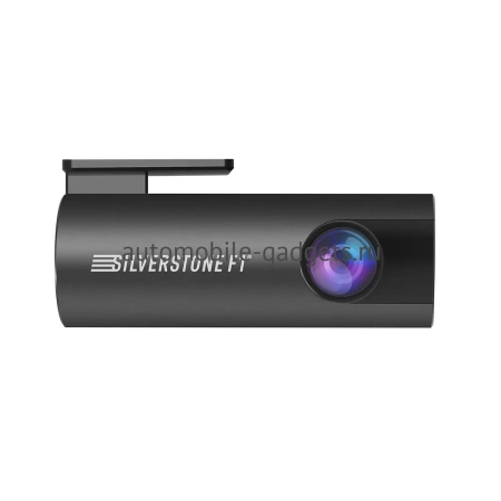 SilverStone F1 OKO 2.0 Видеорегистратор для автомагнитол на операционной системе Android