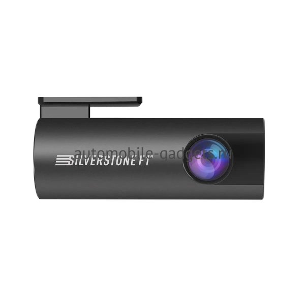SilverStone F1 OKO 2.0 Видеорегистратор для автомагнитол на операционной системе Android
