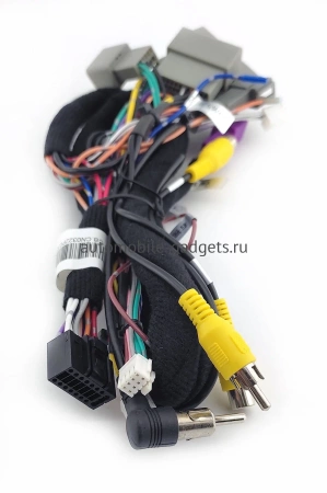 Carmedia OL-1642-I магнитола для Honda Accord 9 2012-2019 на Android 10 c 2GB, DSP, 4G Carmedia OL-1642-I магнитола для Honda Accord 9 2012-2019 на Android 10 c 2GB, DSP, 4G