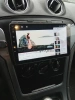 Штатная магнитола Ford Focus 2, C-MAX, Mondeo 4, S-MAX, Galaxy 2, Tourneo Connect 2006-2015 (для замены овальной магнитолы) Canbox H-Line 4166-9-1360 на Android 10 (4G-SIM, 4/32, DSP, QLed)