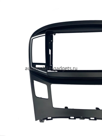 Hyundai Grand Starex, H1 2 2015-2021 (черная) OEM RK9-604 на Android 10 (CarPlay, AHD, 1/32) Hyundai Grand Starex, H1 2 2015-2021 (черная) OEM RK9-604 на Android 10 (CarPlay, AHD, 1/32)