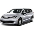 Chrysler Grand Voyager 6 2019+