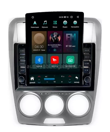 Faw Besturn B50 2009-2016 Canbox M-Line 5610-10-902 на Android 10 (4G-SIM, 2/32, DSP, QLed, Tesla)