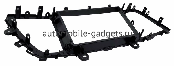 Штатная магнитола Hyundai Genesis 2 (2013-2016) OEM RS9-0301 Android 10