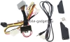 Штатное головное устройство Teyes CC4 Pro 2K 12/256 9.5 дюймов RM-9228 для Volvo S40 2 2007-2012 на Android 13 (4G-SIM, DSP, QLed, AI)