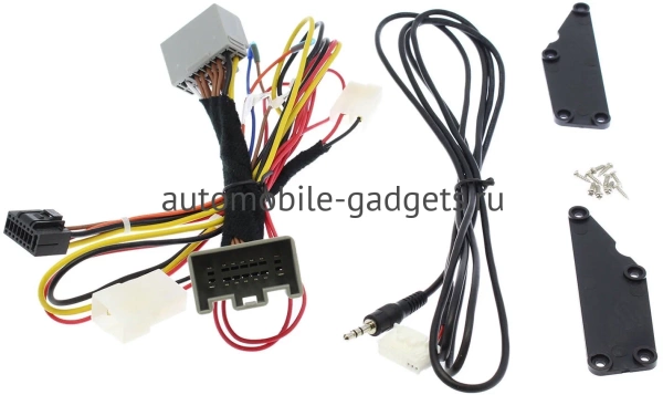 Штатная магнитола Canbox EVO 2K 5815-9228 для Volvo S40 2 2007-2012 на Android 14 (4G-SIM, 6/128, DSP, QLed, AI, 360)
