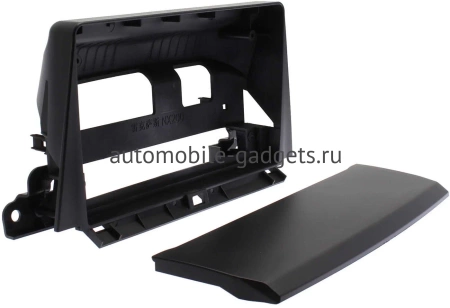 Штатная магнитола Canbox H-Line 2K 4184-9-1205 для Lexus NX 2014-2017 на Android 10 (4G-SIM, 6/128, DSP, QLed)