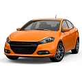 Dodge Dart 2012-2016 Dodge Dart 2012-2016