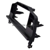 Штатная магнитола Toyota bZ4X 2022-2025 12.3 дюйма Canbox PRO-Line 4315-0483 на Android 13 (4G-SIM, 4/64, DSP, QLed) Lexus Style