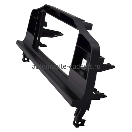 Штатная магнитола Toyota bZ4X 2022-2025 12.3 дюйма Canbox PRO-Line 4315-0483 на Android 13 (4G-SIM, 4/64, DSP, QLed) Lexus Style