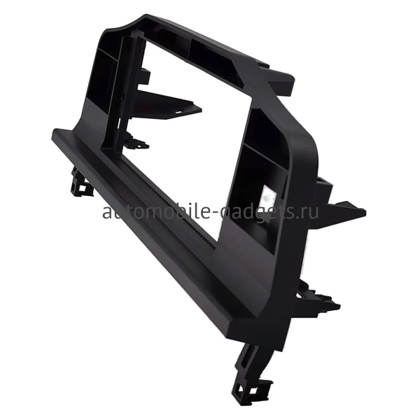 Штатная магнитола Toyota bZ4X 2022-2025 12.3 дюйма Teyes LUX ONE 360 6/128 RM-0483 на Android 10 (4G-SIM, 6/128, DSP, QLed) Mercedes Style