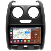 Штатная магнитола Canbox EVO 5810-9-0284 для Lada Largus 2021-2025 (матовая) на Android 14 (4G-SIM, 4/64, DSP, QLed, AI, 360)