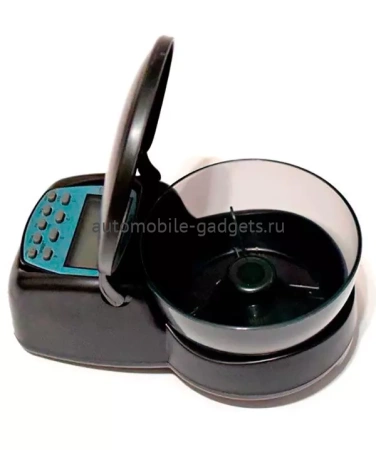 Автокормушка SITITEK Pets Fish для аквариумных рыб