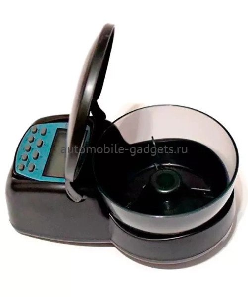 Автокормушка SITITEK Pets Fish для аквариумных рыб