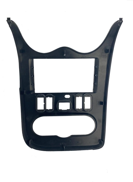 Магнитола в штатное место 2 din Renault Logan I, Sandero I 2009-2014 Canbox 2783-RP-RNLG-48 MP5