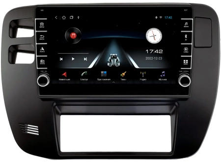 Штатная магнитола Nissan Patrol (Y61) 1997-2004 Canbox BGT9-0231 2/32 Android 10 (IPS, DSP, CarPlay)