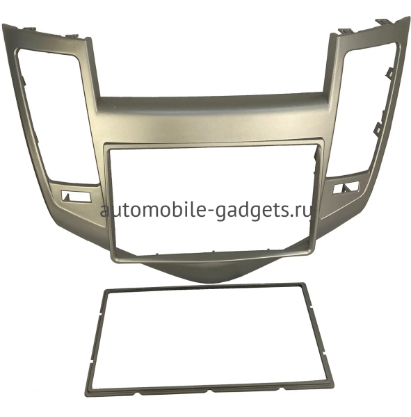 Chevrolet Cruze 2008-2012 OEM 2/16 на Android 10 (GT7-RP-CVCRB-55) Chevrolet Cruze 2008-2012 OEM 2/16 на Android 10 (GT7-RP-CVCRB-55)